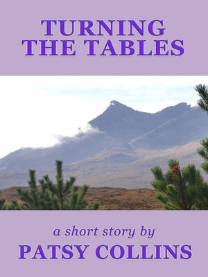 cover image of Turning the Tables